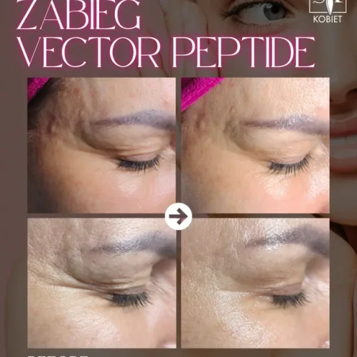 Vector peptide